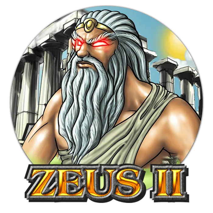 Zeus 2 - STOREBET77
