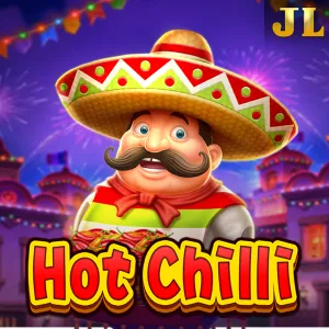 Hot Chilli - STOREBET77