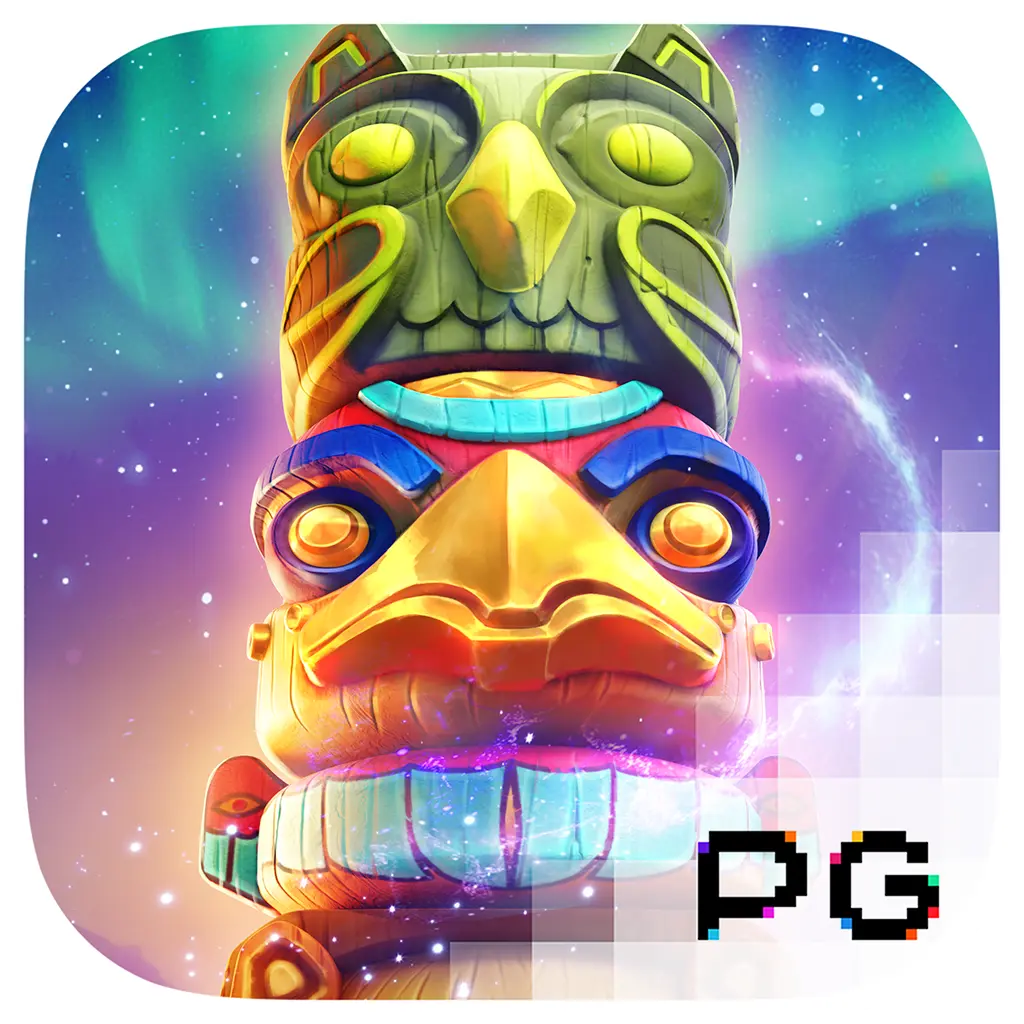 Totem Wonders - STOREBET77