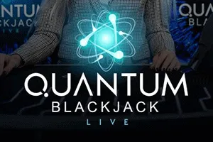 Quantum Blackjack Plus Instant Play - STOREBET77