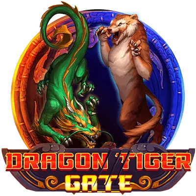 Dragon Tiger Gate - STOREBET77