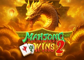 Mahjong Wins 2 - STOREBET77