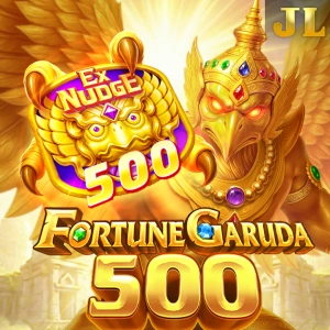 Fortune Garuda 500 - STOREBET77