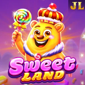 Sweet Land - STOREBET77