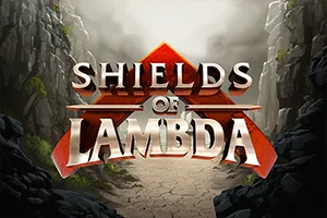 Shields of Lambda - STOREBET77