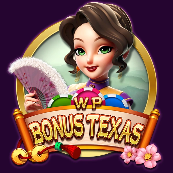 WP Bonus Texas - STOREBET77