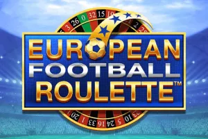 European Football Roulette - STOREBET77