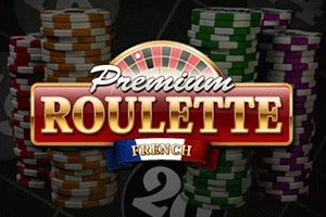 Premium French Roulette - STOREBET77