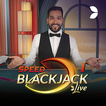 Speed Blackjack I - STOREBET77