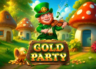 Gold Party - STOREBET77