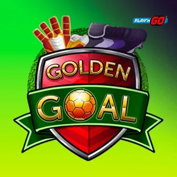 Golden Goal - STOREBET77