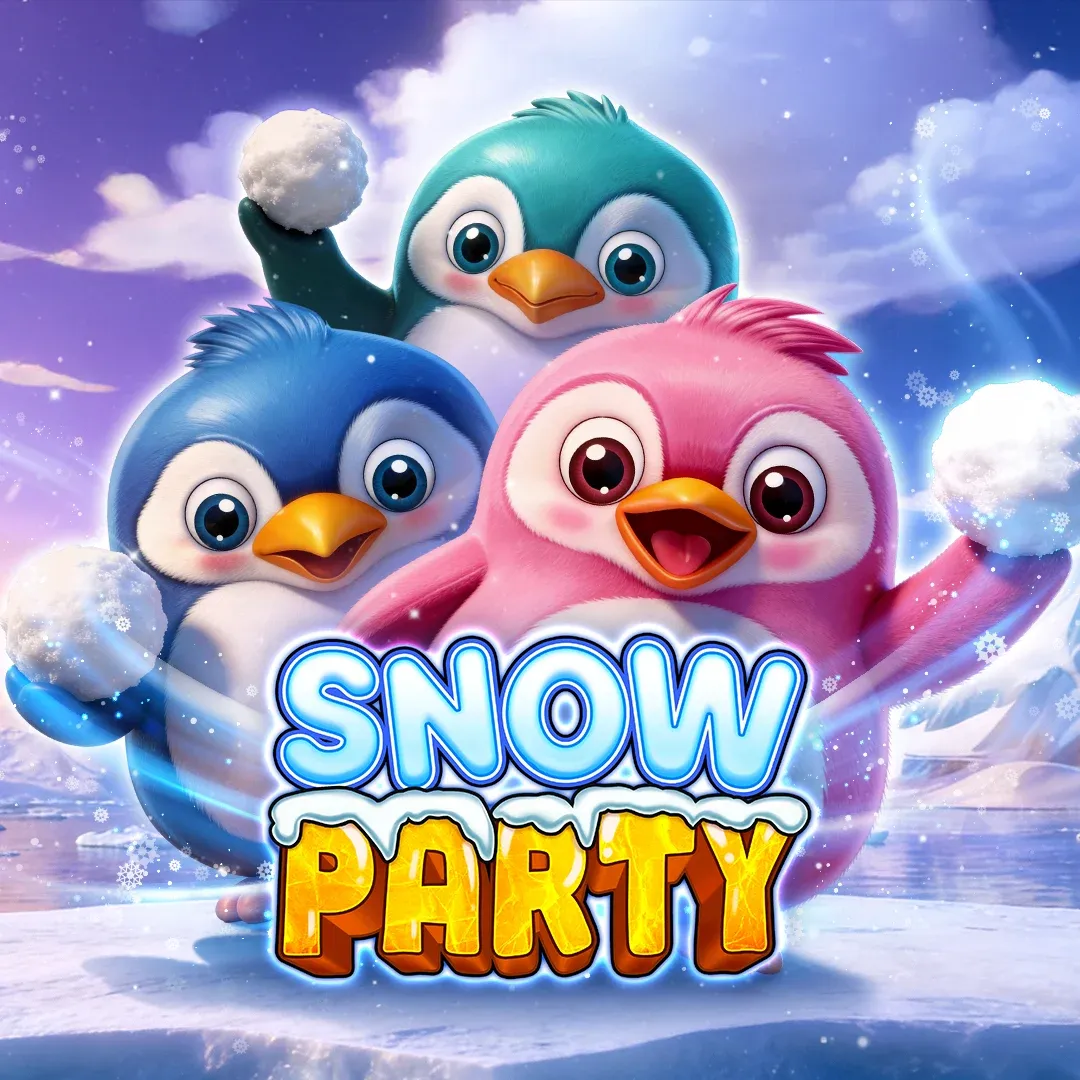 Snow Party - STOREBET77