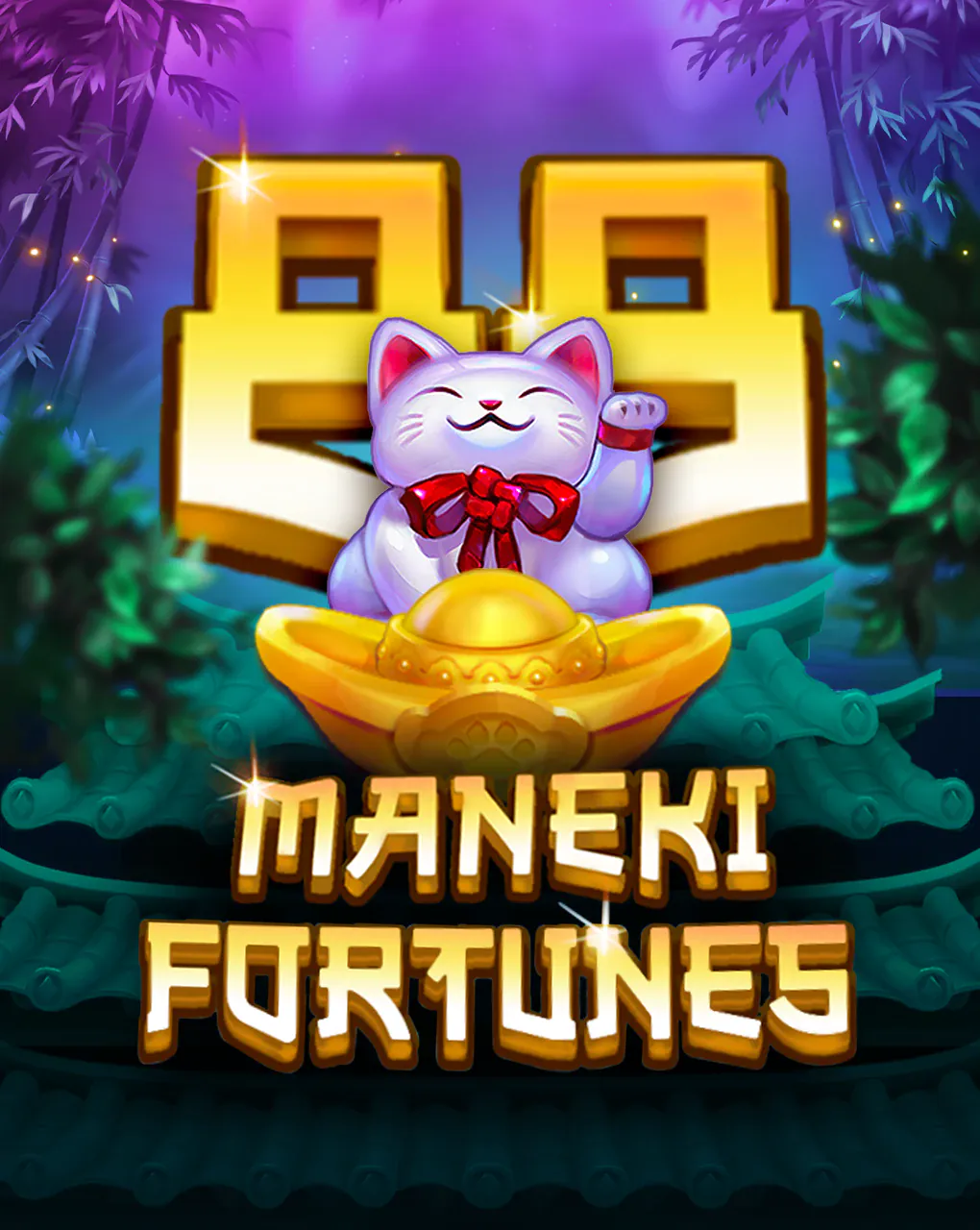 Maneki 88 Fortunes - STOREBET77