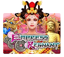 Empress Regnant - STOREBET77