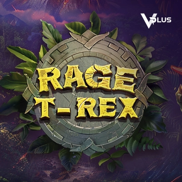 Rage T-Rex - STOREBET77