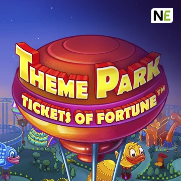 Theme Park: Tickets of Fortune - STOREBET77