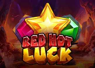 Red Hot Luck - STOREBET77