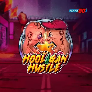 Hooligan Hustle - STOREBET77