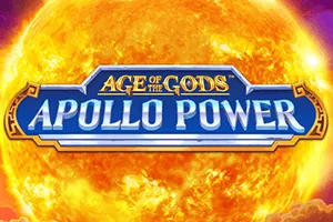 Age of the Gods: Apollo Power - STOREBET77