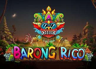 Barong Rico - STOREBET77