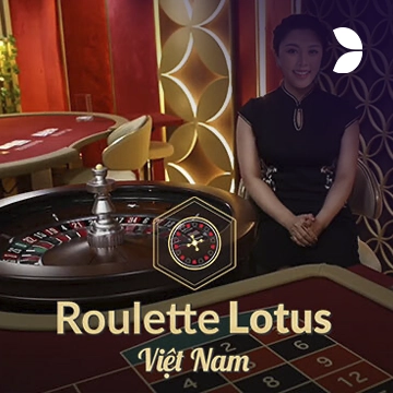 Lotus Roulette - STOREBET77