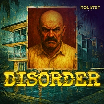 Disorder - STOREBET77