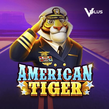 American Tiger - STOREBET77