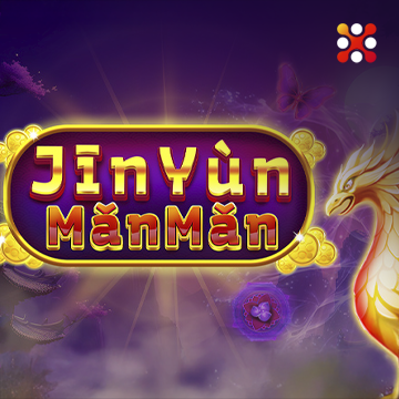 Jin Yun Man Man - STOREBET77