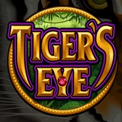 Tigers Eye - STOREBET77