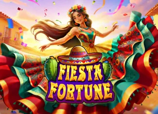 Fiesta Fortune - STOREBET77