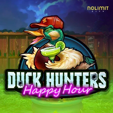 Duck Hunters Happy Hour - STOREBET77