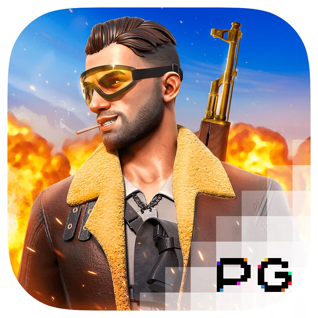 Battleground Royale - STOREBET77