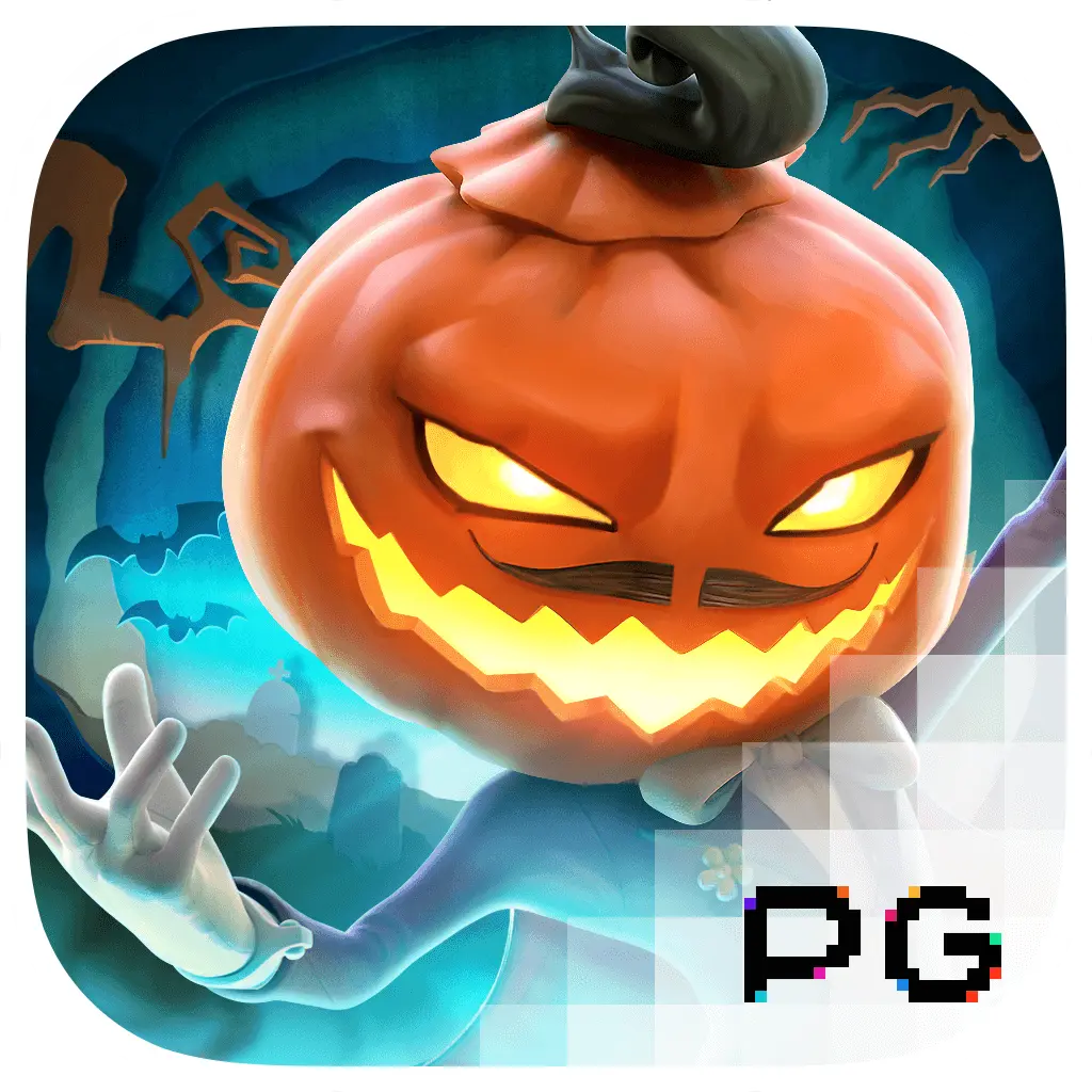 Mr. Hallow-Win - STOREBET77