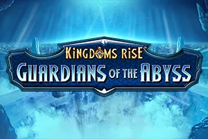 Kingdoms Rise: Guardians of the Abyss™ - STOREBET77