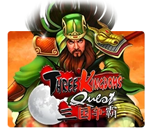 Three Kingdoms Quest - STOREBET77