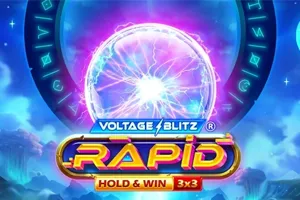 Voltage Blitz Rapid - STOREBET77