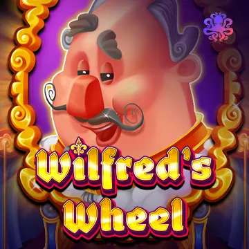 Wilfreds Wheel - STOREBET77