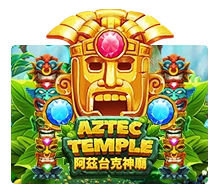 Aztec Temple - STOREBET77