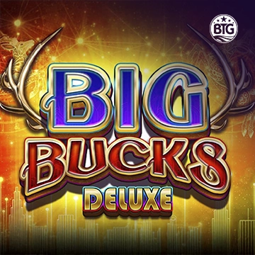 Big Bucks Deluxe - STOREBET77