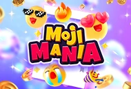 Moji Mania - STOREBET77