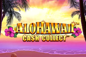 Alohawaii: Cash Collect - STOREBET77