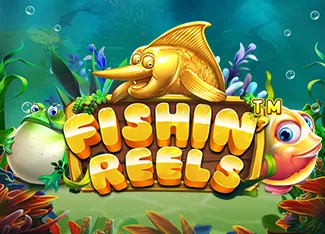 Fishin Reels - STOREBET77