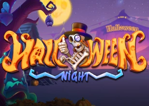 Hallowen - STOREBET77