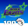 Aces and Eights 100 Hand - STOREBET77
