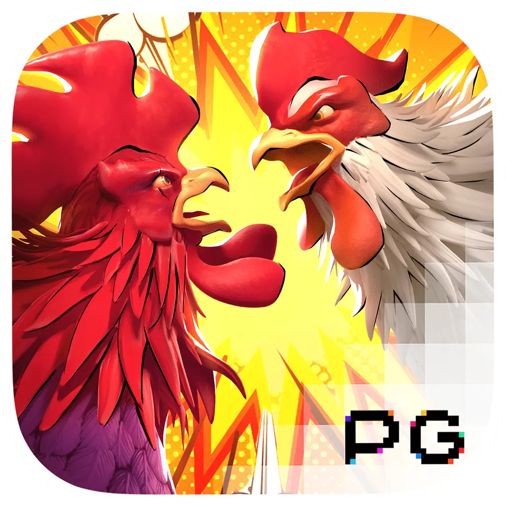Rooster Rumble - STOREBET77