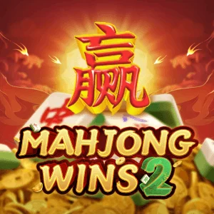 Mahjong Wins2 - STOREBET77
