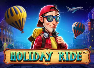 Holiday Ride - STOREBET77
