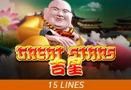 Great Stars - STOREBET77
