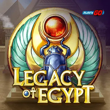 Legacy of Egypt - STOREBET77