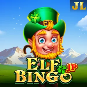 ELF BINGO - STOREBET77